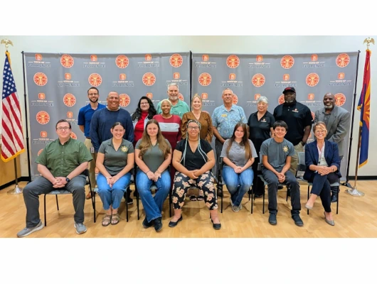 Florence Seeks Residents for Boards…