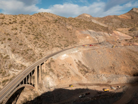 Two lanes reopen on US…