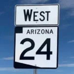 SR 24 Speed Limit Raised…