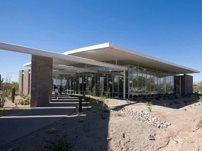 Apache Junction Countdown to Noon