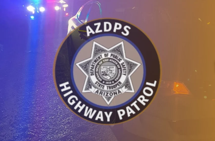 Casa Grande Speeding Crackdown Results in 48 Citations