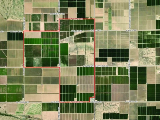 Cactus Flower Solar and Battery…