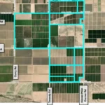 2,137-Acre Cactus Flower Solar and…