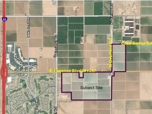 Florence Boulevard Land Use Change Opens Door for&hellip;