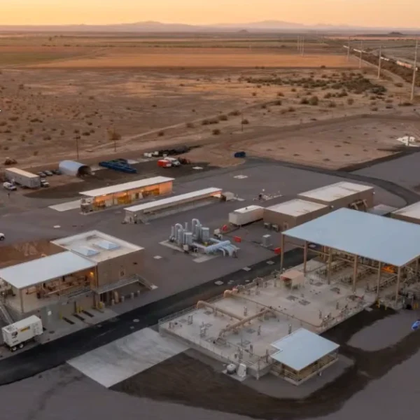 San Tan Valley Water Services:…