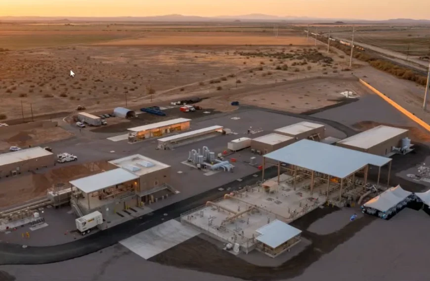 San Tan Valley Water Services: Queen Creek and…