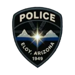 Eloy Police Department Receives Arizona…
