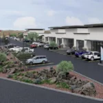 Retail and Storage Facility Approved…