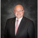 Vincent Manfredi Named Maricopa Vice…