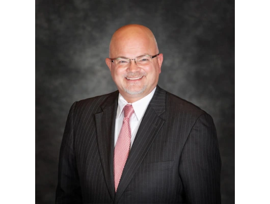 Vincent Manfredi Named Maricopa Vice Mayor for 2026