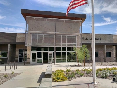 San Tan Noon Year’s Eve Celebration