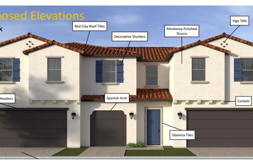 Downtown Apache Junction Gets 100-Unit Skyline Towns
