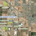Casa Grande Blocks Chemical Plant&hellip;