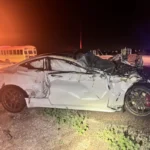 Gila River School Bus Accident:&hellip;