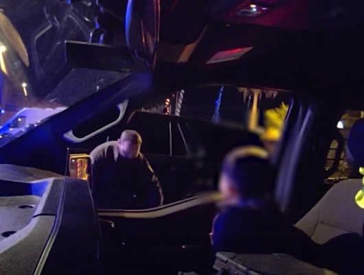 8-Year-Old Boy Rescued From Child Trafficker in Eloy;…