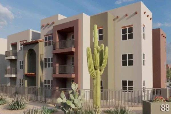 Roers 88 North Updates Downtown&hellip;