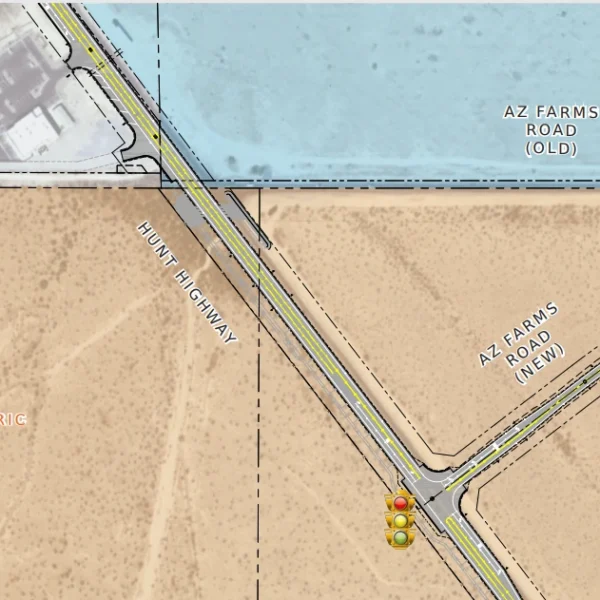 San Tan Valley Infrastructure Projects:&hellip;