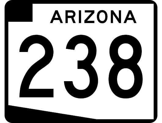 State Route 238 lane restrictions planned Jan. 7
