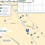 I-10 Wild Horse Pass Corridor&hellip;