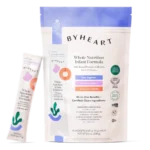 FDA Declares ByHeart Infant Formula&hellip;