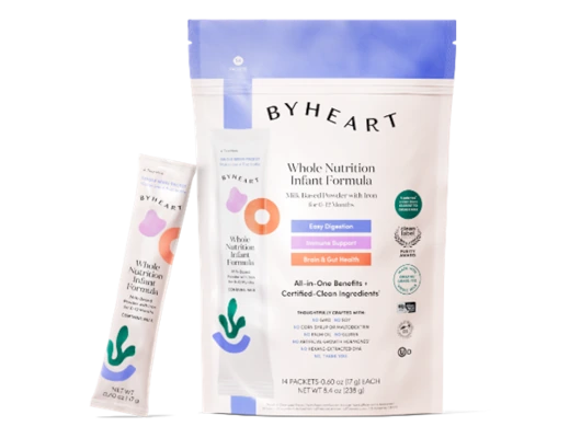 FDA Declares ByHeart Infant Formula Botulism Outbreak Over…