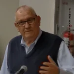 Chairman Mennenga Resigns From Pinal&hellip;