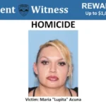 Eloy Homicide: Police Seek Tips&hellip;