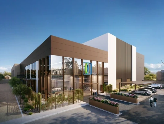 Casa Grande OKs KPPC Chemical Plant Supplying Intel, TSMC