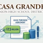 CGUHSD Approves $7.5M Lease Purchase&hellip;