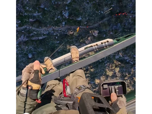 Pinal County Search and Rescue Teams Complete Four&hellip;