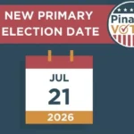 Arizona 2026 Primary Election Date&hellip;