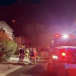 House Fire in Johnson Ranch&hellip;