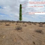 Cell Tower Code Questioned at&hellip;