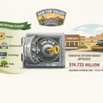 San Tan Valley Council Sets&hellip;