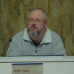 Robert Klob Takes Over as&hellip;