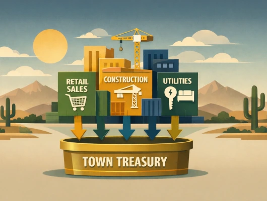 San Tan Valley Transaction Privilege&hellip;